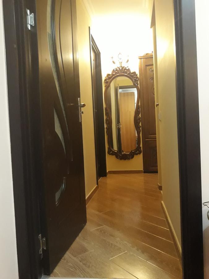 דירות באטומי Madona'S House מראה חיצוני תמונה