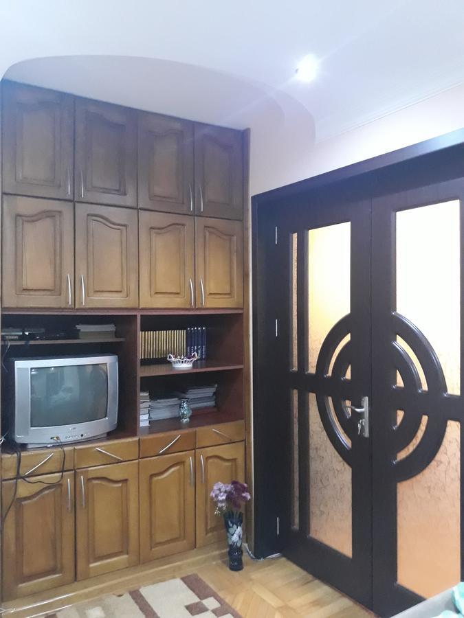 דירות באטומי Madona'S House מראה חיצוני תמונה