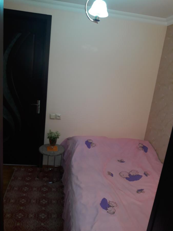 דירות באטומי Madona'S House מראה חיצוני תמונה