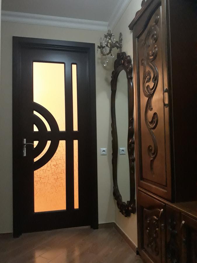דירות באטומי Madona'S House מראה חיצוני תמונה