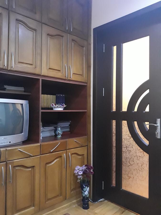 דירות באטומי Madona'S House מראה חיצוני תמונה