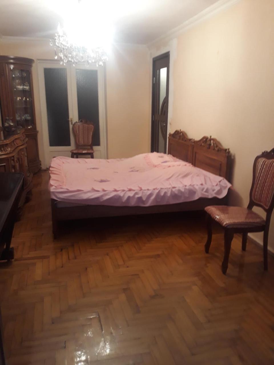 דירות באטומי Madona'S House מראה חיצוני תמונה